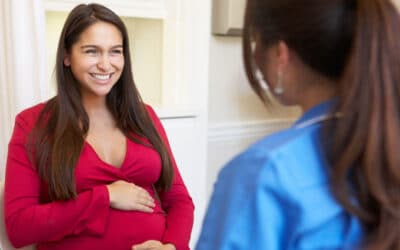Choose The Right Care for Your Birth: Consider Hospital-Based Certified Nurse Midwives