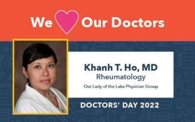 Khanh T. Ho, MD