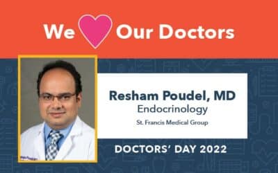 Resham Poudel, MD