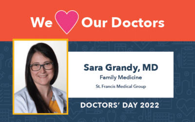 Sara Grandy, MD