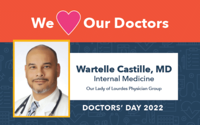 Wartelle Castille, MD