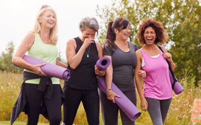 7 Ways Women Can Prioritize Their Health