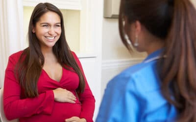 Choose The Right Care for Your Birth: Consider Hospital-Based Certified Nurse Midwives