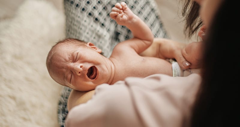 Considering Natural Childbirth? Here’s What You Need to Know