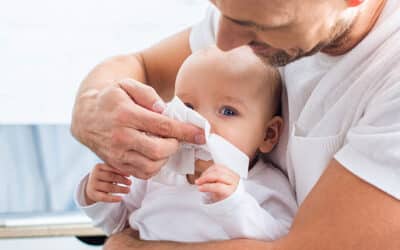 RSV in Infants: What You Can Do to Protect Your Baby