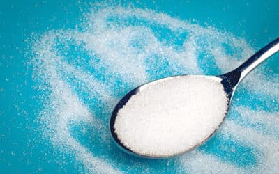 Hidden Sugars in Plain Sight: Keep an Eye on Added Sugar