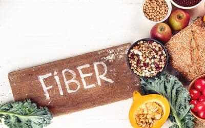 Unlock the Power of Fiber to Boost Your Digestive Health