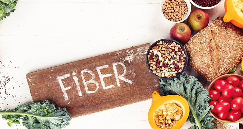 Unlock the Power of Fiber to Boost Your Digestive Health