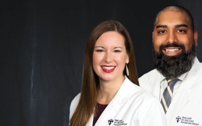 Prioritize Your Digestive Health: Comprehensive Colon and Rectal Care