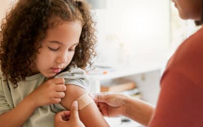 The Power in Prevention: Why Immunizations Matter