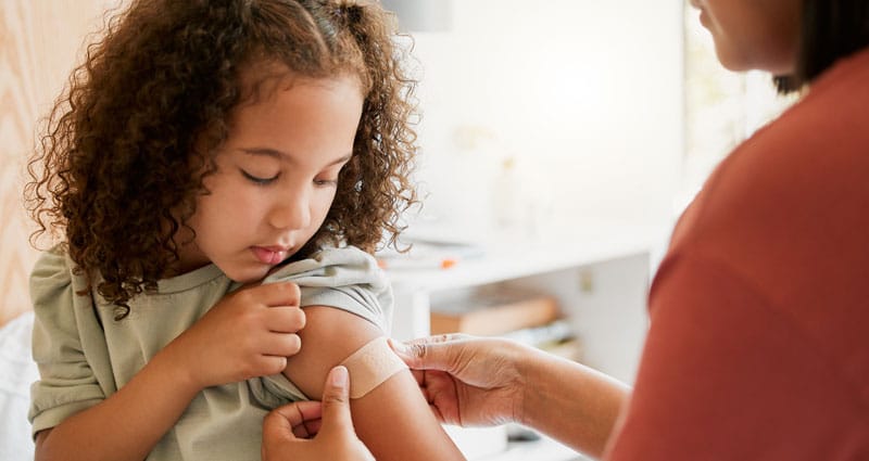 The Power in Prevention: Why Immunizations Matter