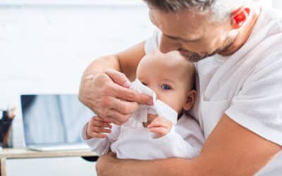 RSV in Infants: What You Can Do to Protect Your Baby