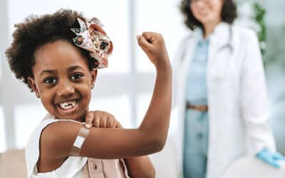 The Power in Prevention: Why Immunizations Matter