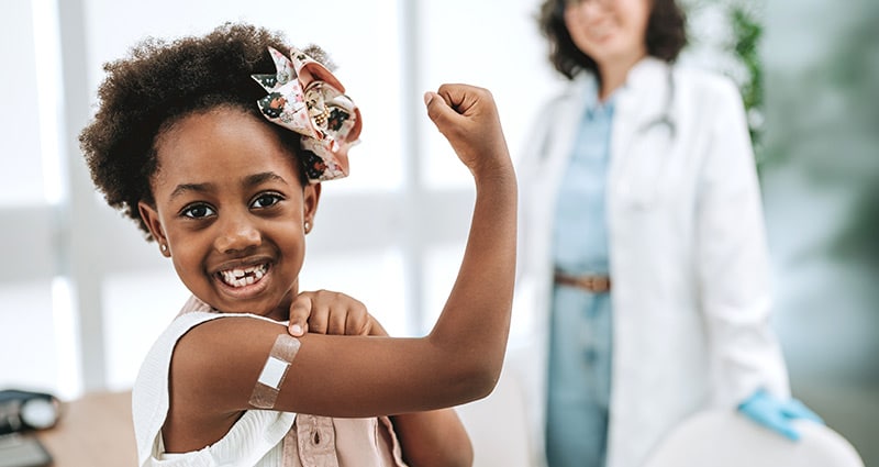 The Power in Prevention: Why Immunizations Matter