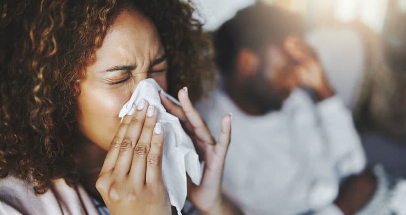 Boost Your Immune System This Flu Season 