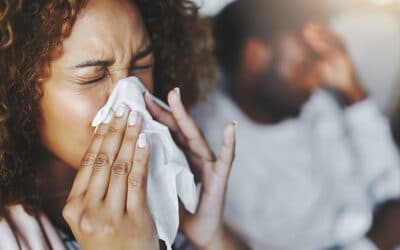 Boost Your Immune System This Flu Season 