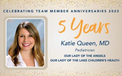 Katie Queen, MD