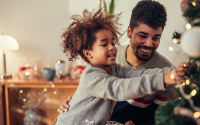 A Pediatrician’s Top 3 Tips to Navigate the Holidays