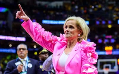 LSU Coach Kim Mulkey Avoided Serious Heart Problems with the Help of Our Lady of the Lake Health