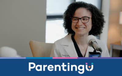 Unlock the Secrets to Teen & Tween Sleep – ParentingU Podcast