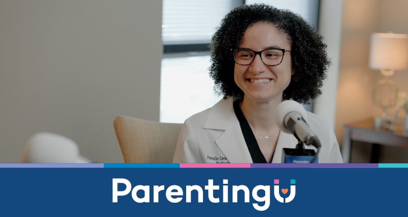 Protected: Unlock the Secrets to Teen & Tween Sleep – ParentingU Podcast