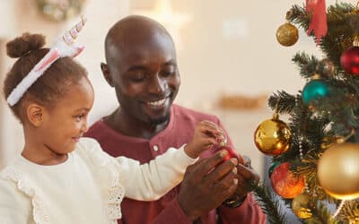 A Pediatrician’s Top 3 Tips to Navigate the Holidays