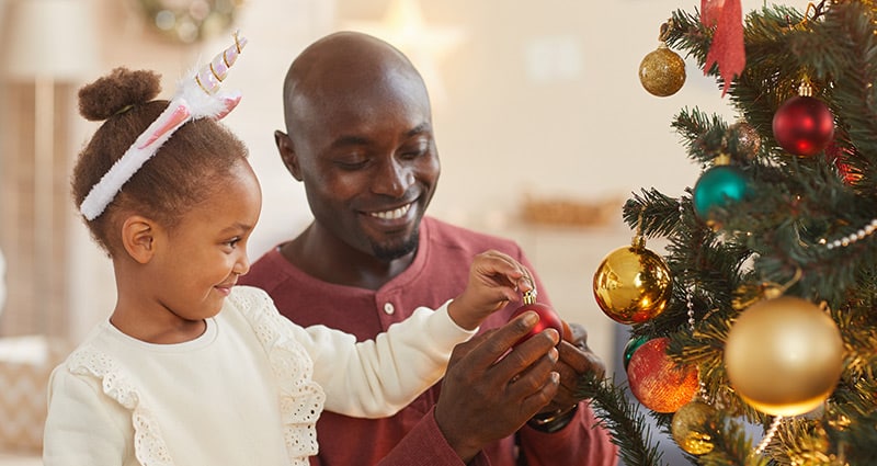 A Pediatrician’s Top 3 Tips to Navigate the Holidays