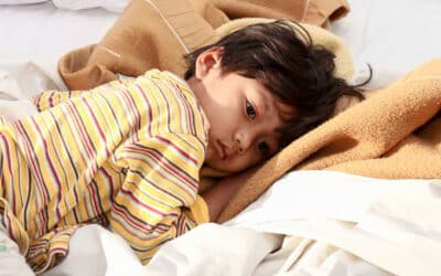 From Sniffles to Smiles: Sick Day Strategies for Parents