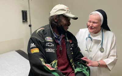 Sister Trinita: A Lifetime of Love and Healing in Jackson
