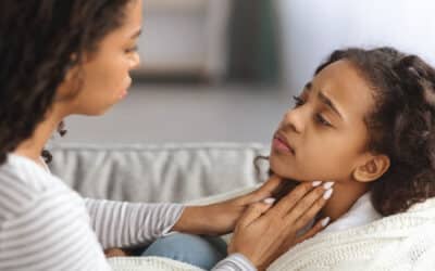 Prevent Strep Throat: Five Expert Tips for a Healthy Season