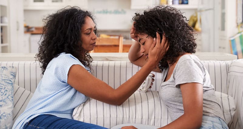 Navigating Tough Times: 3 Tips to Help Kids Cope if They Witness Trauma
