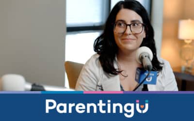 Panic-Free Pediatrics: Where to Seek Care for Your Sick or Injured Tween or Teen | ParentingU Podcast