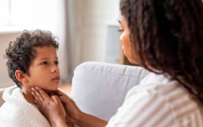 Prevent Strep Throat: Five Expert Tips for a Healthy Season