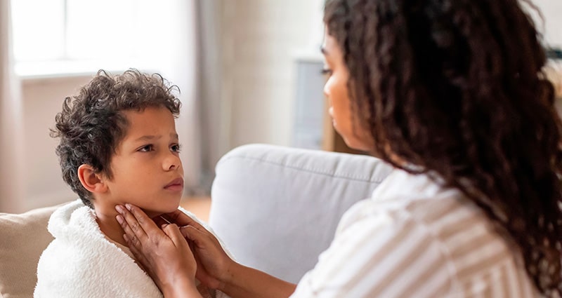 Prevent Strep Throat: Five Expert Tips for a Healthy Season