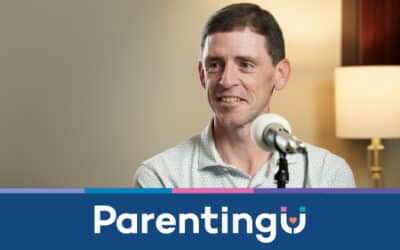 A Parent’s Guide to Boys’ Puberty | ParentingU Podcast