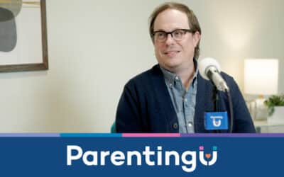 The Playbook for Safer Youth Sports | ParentingU Podcast