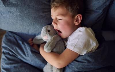 Sleep Smarts: Melatonin Use for Kids