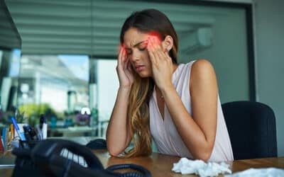 Is it a Migraine? Sinuses? Your Guide to Understanding Headaches by Their Location