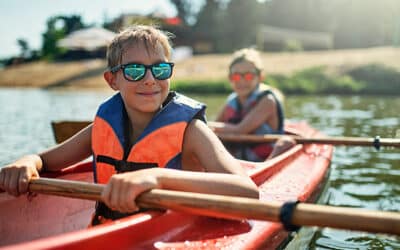 Summer Camp Safety: Tips for a Positive Experience