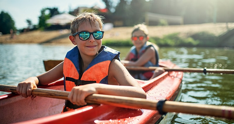 Summer Camp Safety: Tips for a Positive Experience