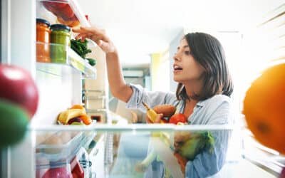 Fridge Food Safety During a Power Outage: What to Know