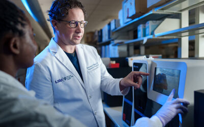 Understanding Sepsis and How We’re Breaking New Ground with Treatment