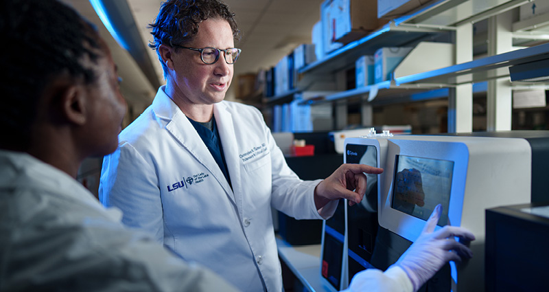 Understanding Sepsis and How We’re Breaking New Ground with Treatment