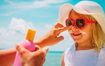 The Science of Sunburns: What Every Parent Needs to Know
