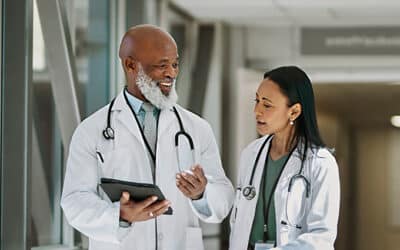 How Health Leaders Network Empowers Providers to Succeed