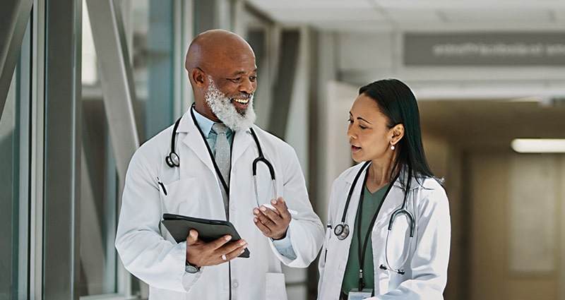 How Health Leaders Network Empowers Providers to Succeed