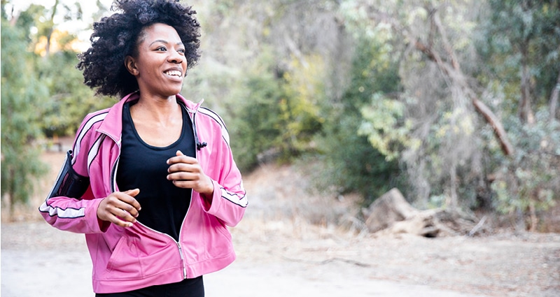 Not Following a Running Program? Why You May Need One