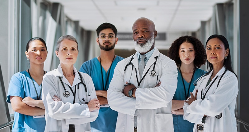 MD vs DO: What’s the Difference in a Physician’s Title?