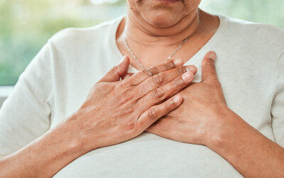 Is It GERD or Acid Reflux?