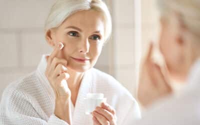 5 Daily Habits for Great Skin at Any Age